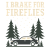 Firefly Summer Night Glow Bug Nostalgic