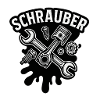 Schrauber Kraftwerk Logo