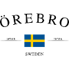 Örebro Sweden – Holiday Souvenir & Gift