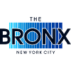Bronx Skyline Blue Gradient