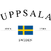 Uppsala Sweden – Holiday Souvenir & Gift