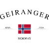 Geiranger Norway – Holiday Souvenir & Gift
