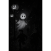 Moonlit Ghost Parade