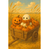 Fall Spirit Thanksgiving