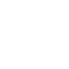 Ail silhouette noir et blanc