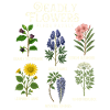 Deadly Flowers Collection — Poisonous Halloween