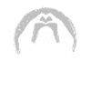 Sensenmann Herzzeichen — Halloween Spooky Reaper