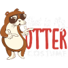 Sea Otter Costume