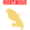 Martinique – West Indies T-shirt