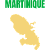 Martinique – West Indies T-shirt