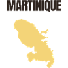 Martinique - West Indies T-shirt