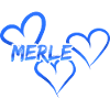 Merle