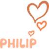 Gift for Philip