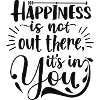 Happiness in You