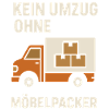 No move without movers