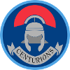 Centurion Crest 
