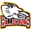 Hellhounds Logo