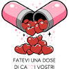 love pill