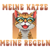 My Cat My Rules