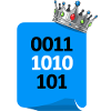 Binary King