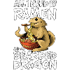 Bearded Dragon Eating Ramen Noodles Bearded Dragon Owner