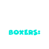 Boxer Dog
