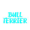 Bull Terrier Bullterrier