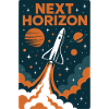Next horizon Rocket launch