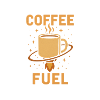 coffee fuel
