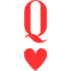 QHerz Monogram Design