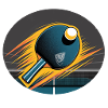 Pingpong Table Tennis Power Serve Impulse