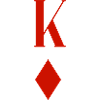 King of Diamonds, King of Diamonds