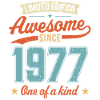 Awesome Since 1977