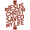Jesus Christ saved my life