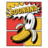 Boonana Banane d’Halloween