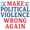 Getting political violence wrong again