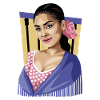 Essence andalouse