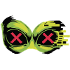 Neon X Goggles