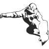 Snowboard