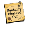 Mentally Turned Off Note