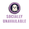 Spukgeist Mondnacht Logo