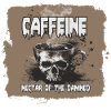 Coffee, Nectar of the Damned