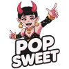 Pop Sweet Devilette
