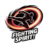 Fighting Spirit Burst