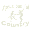 Jpeux pas jai Country