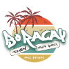 BoRacay White Beach Philippines Sunset