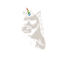 Don't talk to me - grumpy unicorn, coffee