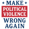 Getting political violence wrong again