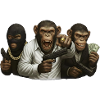 Planet of Criminals