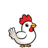 F-CAW-F - Chicken
